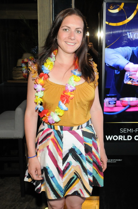 Diageo Tropical Journey